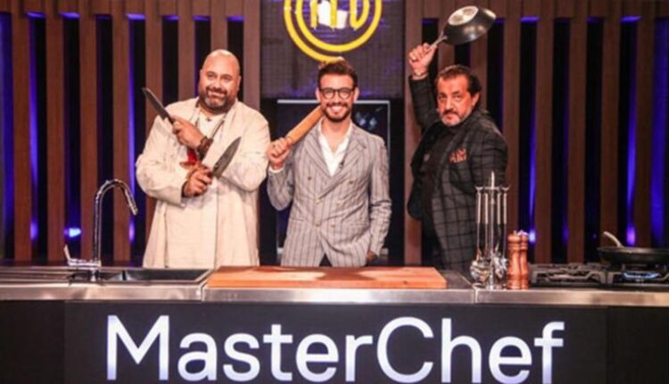 mastercheffturkiye tv8 6 kasım 2022 kim elendi