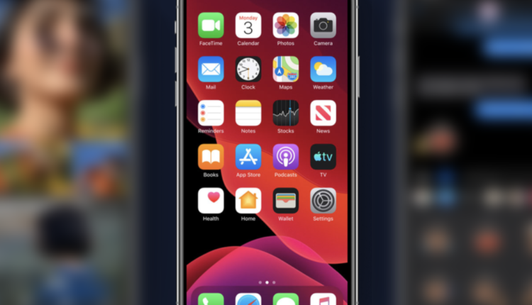 Telefon Ekran Görüntüsü Neden Bulanık