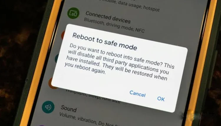 Telefon Neden Güvenli Moda