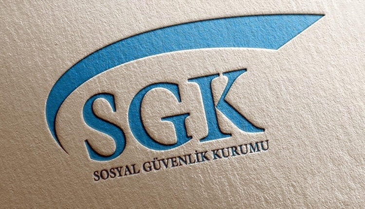 SGK İstirahat Raporu Sorgulama